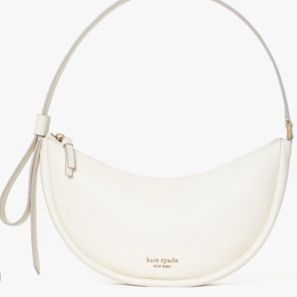 Kate Spade Smile Small Shoulder Bag NWT